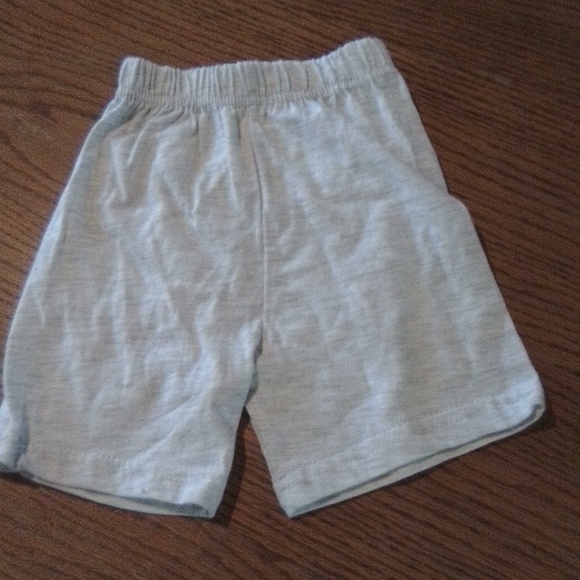 Boys Shorts - Picture 1 of 1